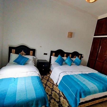 Merzouga Lodge Εξωτερικό φωτογραφία