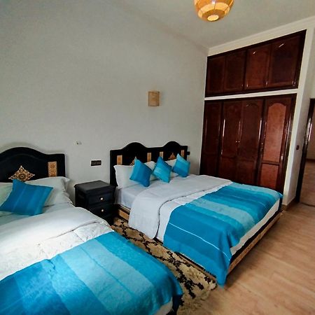 Merzouga Lodge Εξωτερικό φωτογραφία