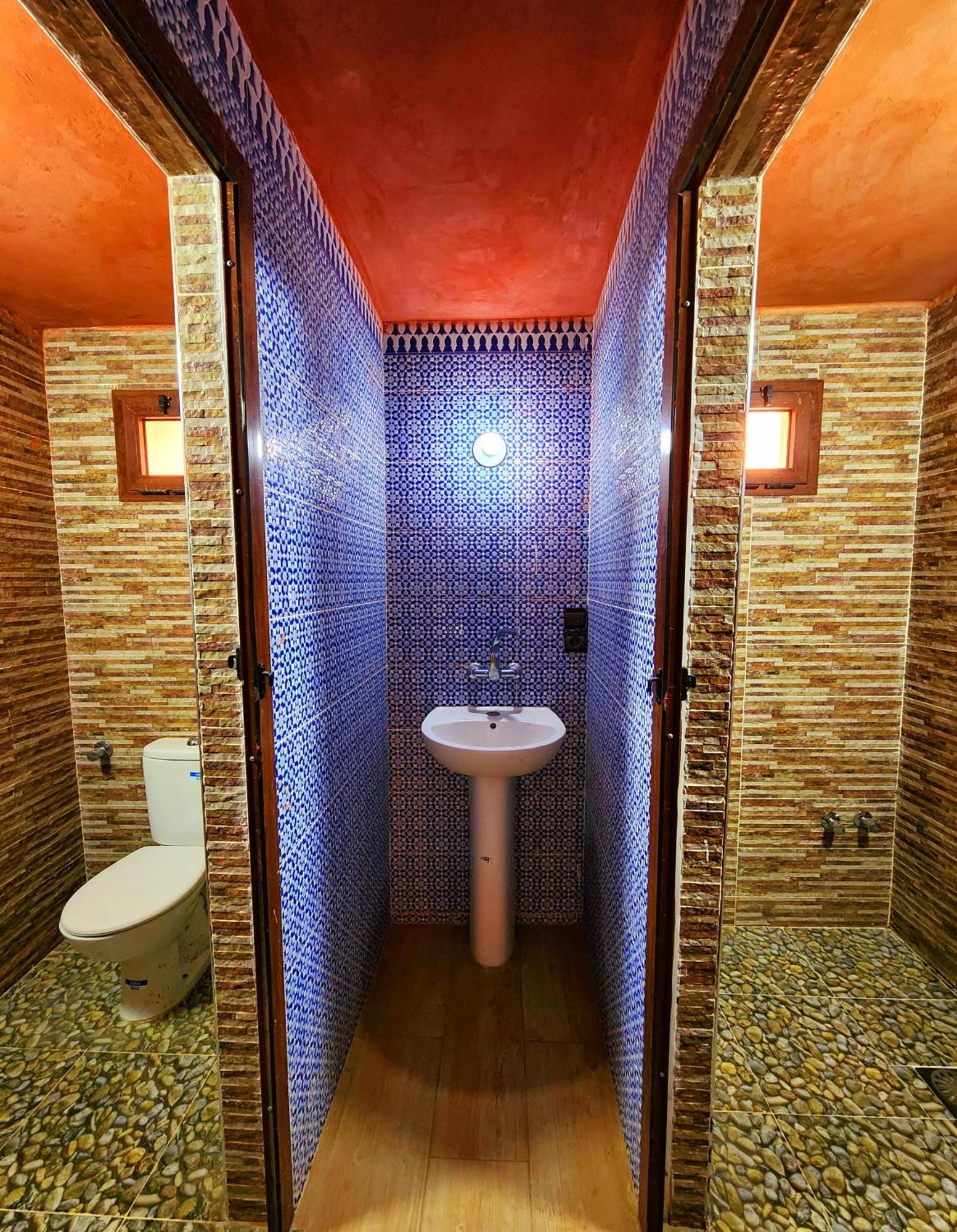 Merzouga Lodge Εξωτερικό φωτογραφία