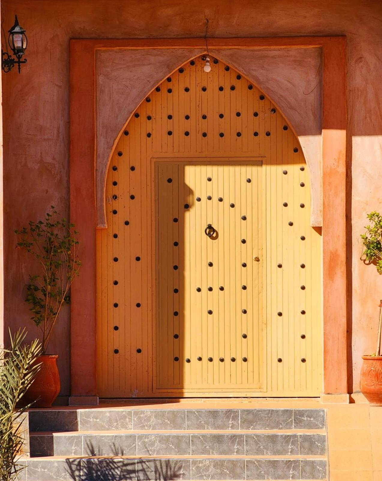 Merzouga Lodge Εξωτερικό φωτογραφία