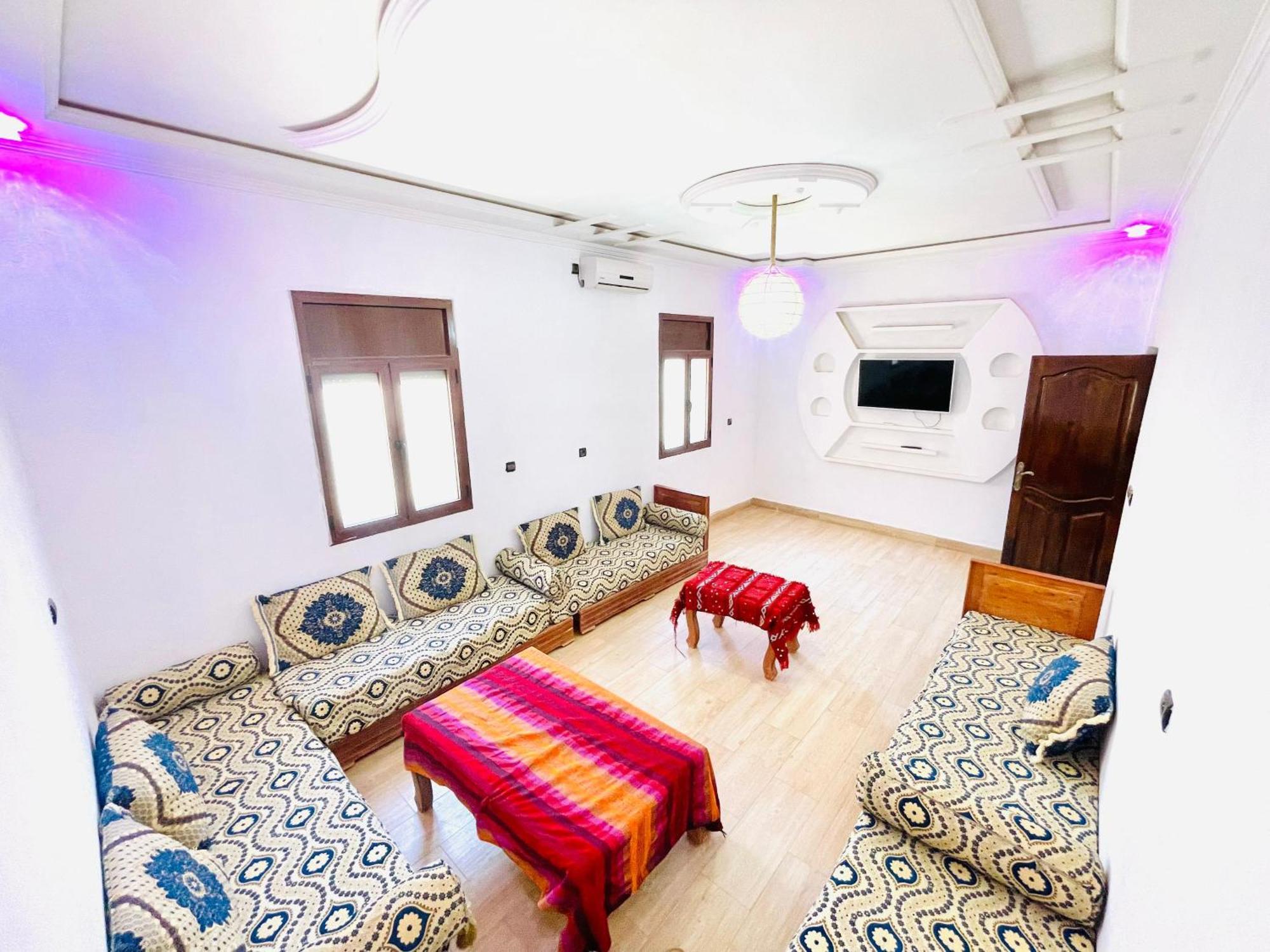 Merzouga Lodge Εξωτερικό φωτογραφία