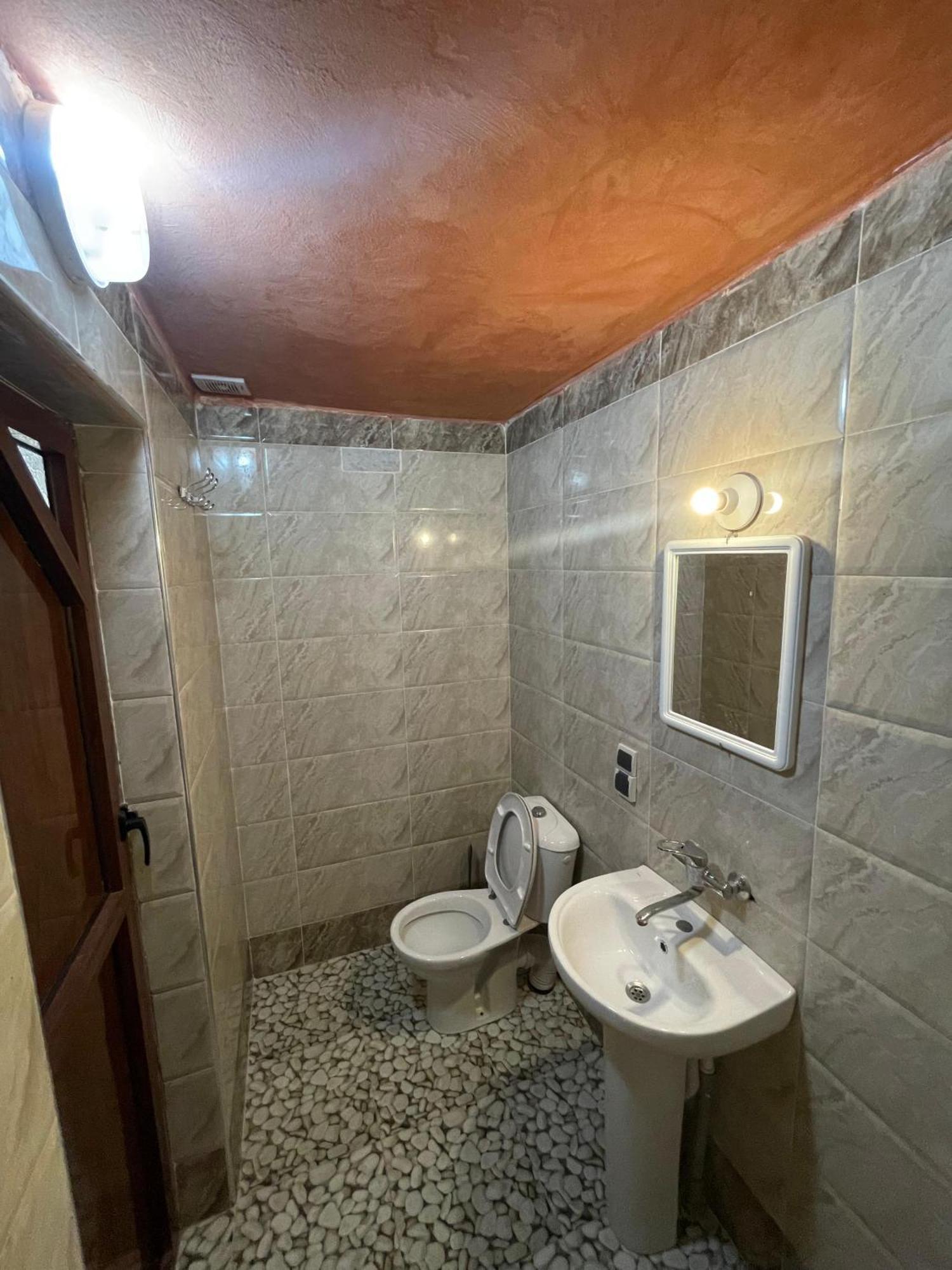 Merzouga Lodge Εξωτερικό φωτογραφία