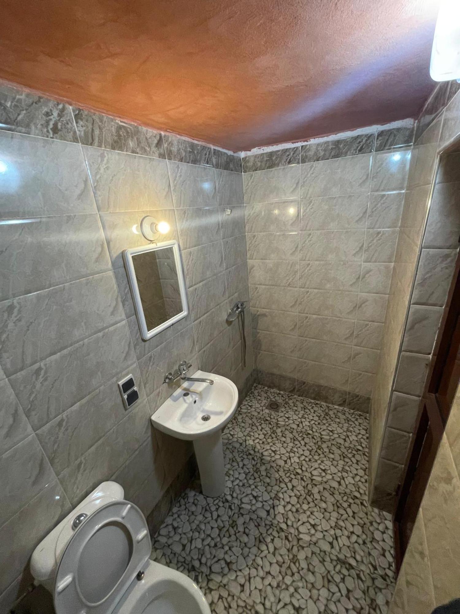 Merzouga Lodge Εξωτερικό φωτογραφία
