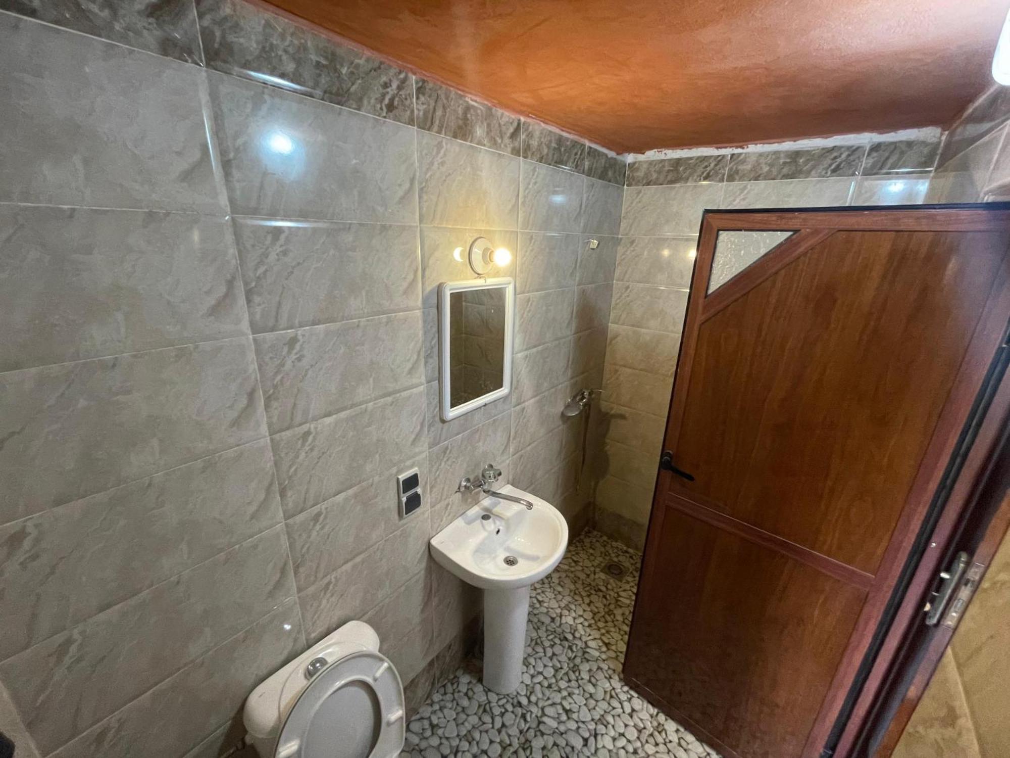 Merzouga Lodge Εξωτερικό φωτογραφία