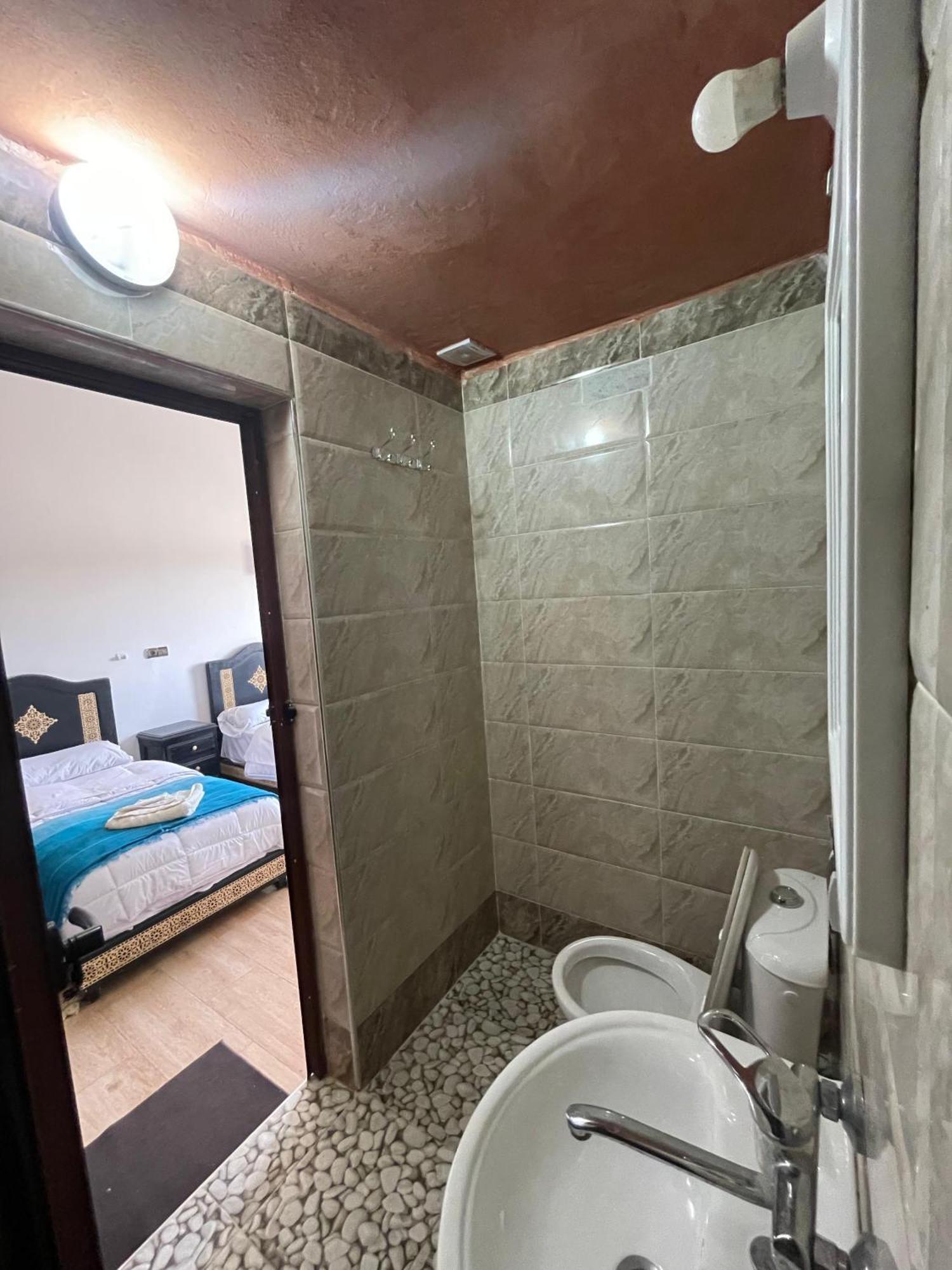 Merzouga Lodge Εξωτερικό φωτογραφία