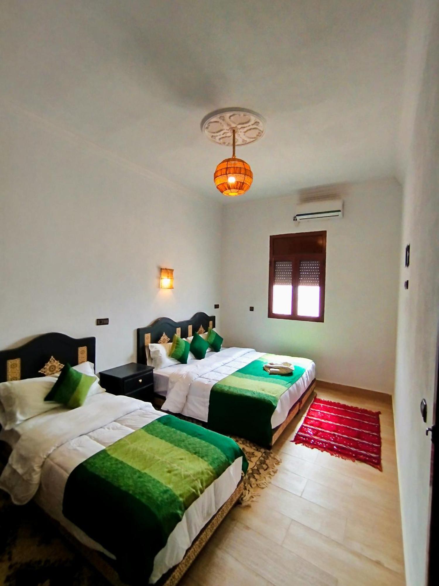 Merzouga Lodge Εξωτερικό φωτογραφία