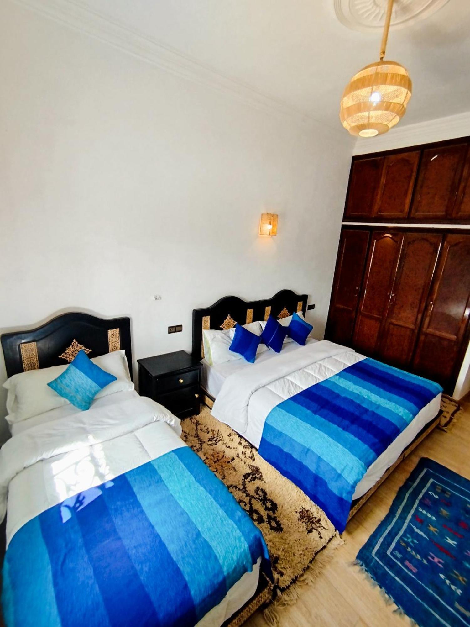 Merzouga Lodge Εξωτερικό φωτογραφία
