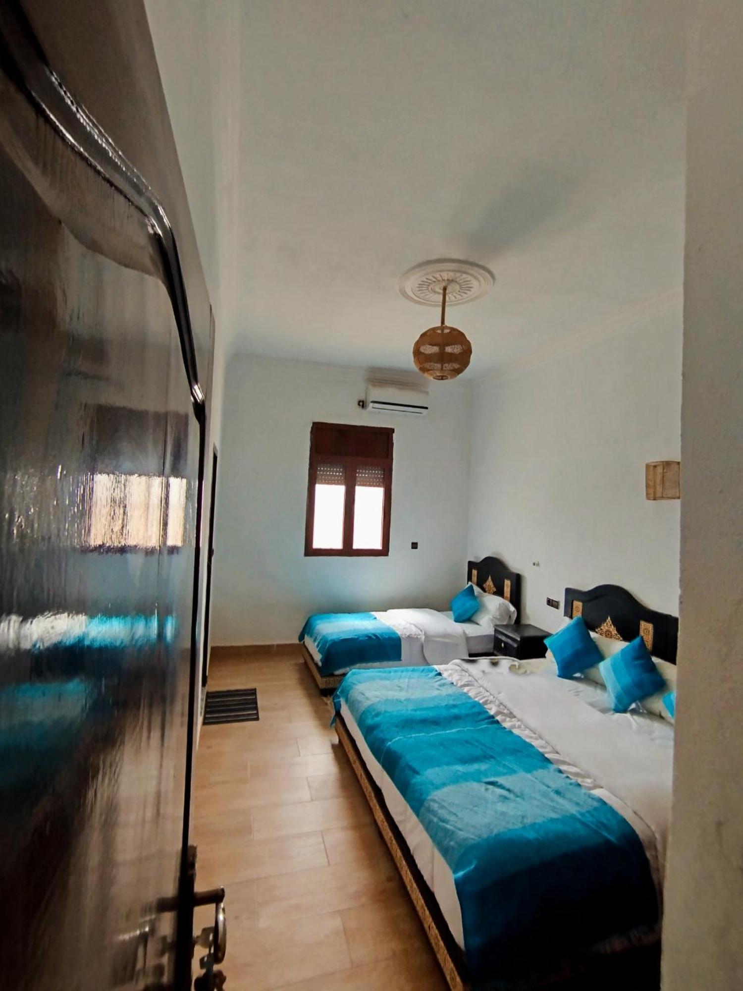 Merzouga Lodge Εξωτερικό φωτογραφία