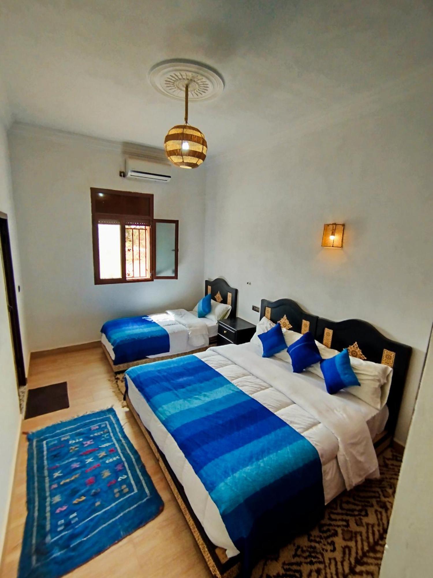 Merzouga Lodge Εξωτερικό φωτογραφία
