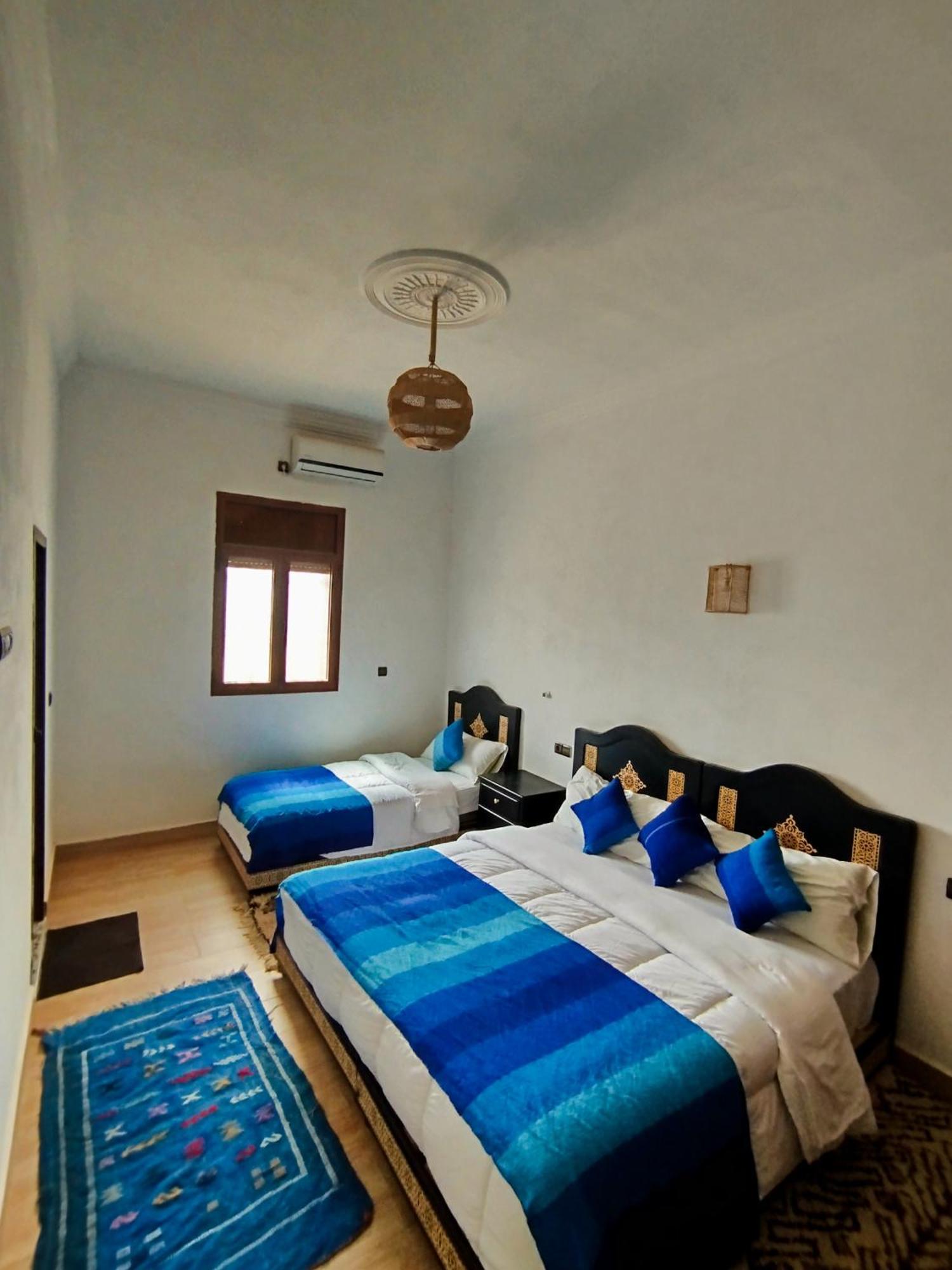 Merzouga Lodge Εξωτερικό φωτογραφία