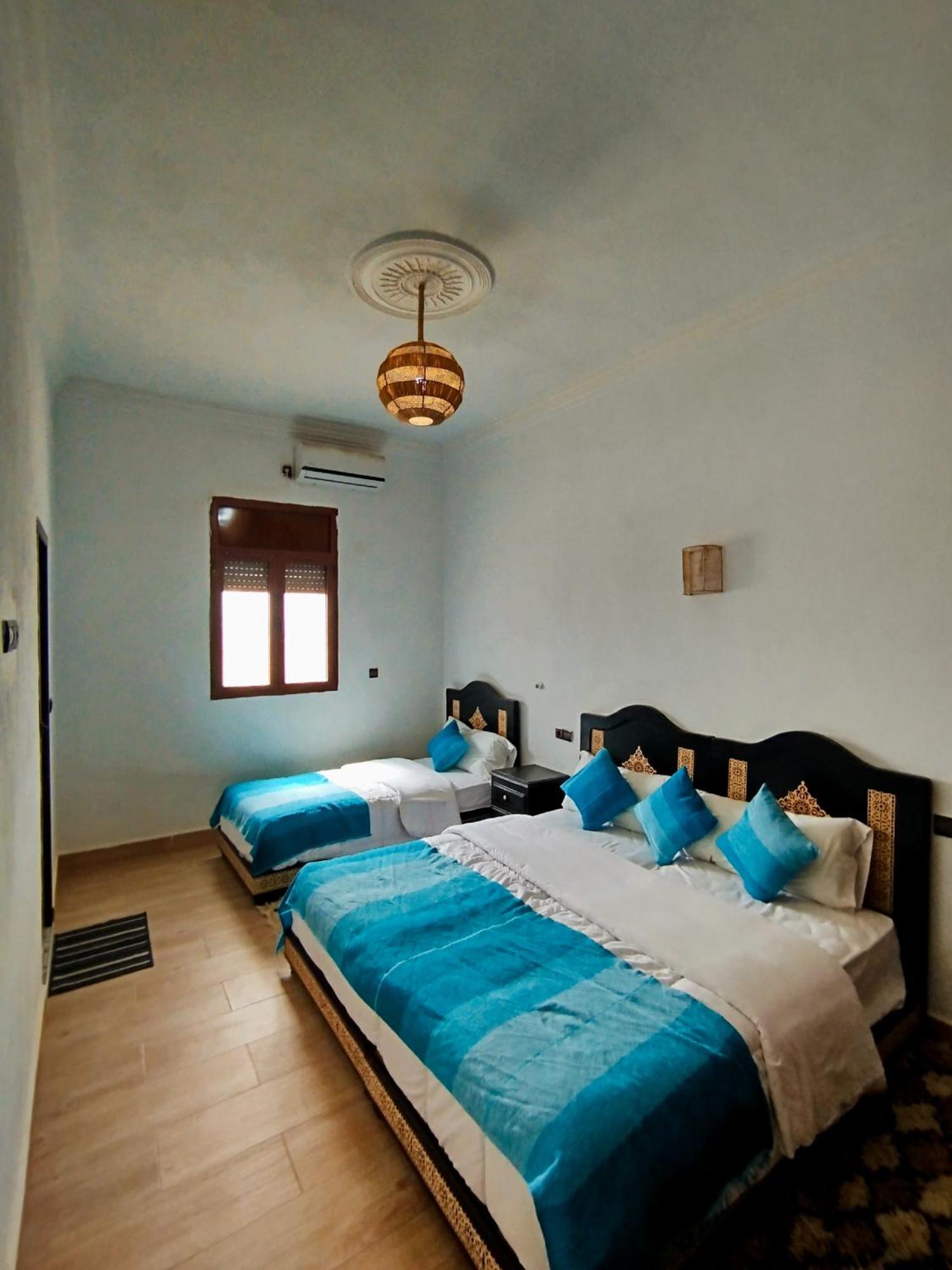 Merzouga Lodge Εξωτερικό φωτογραφία
