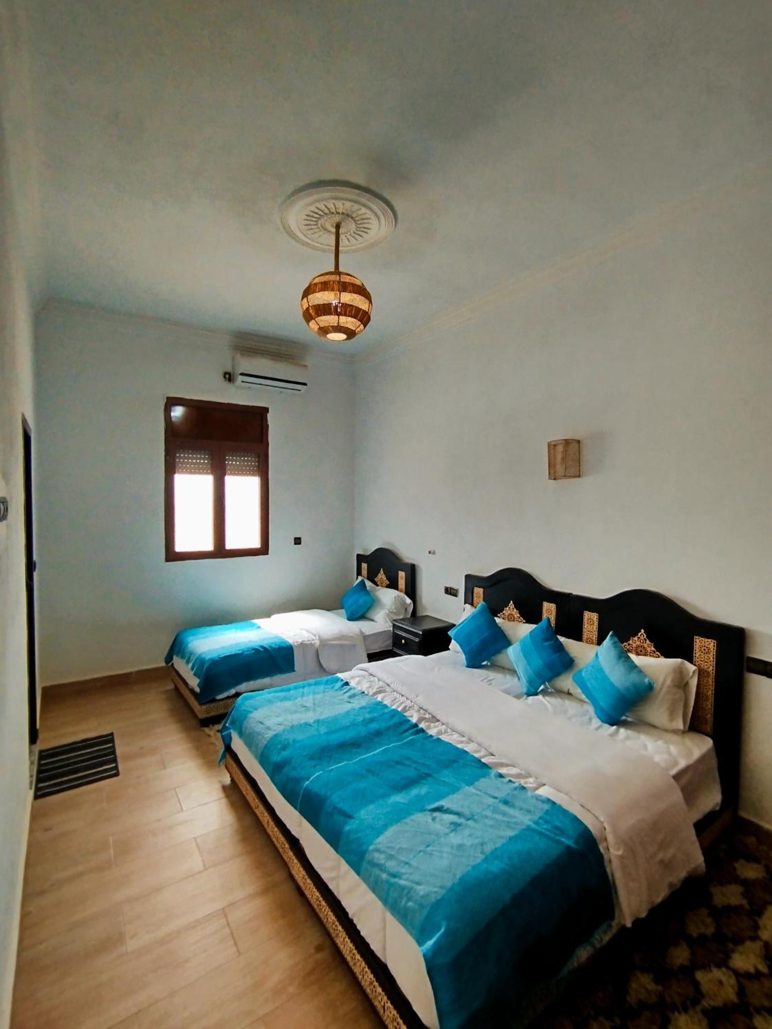 Merzouga Lodge Εξωτερικό φωτογραφία
