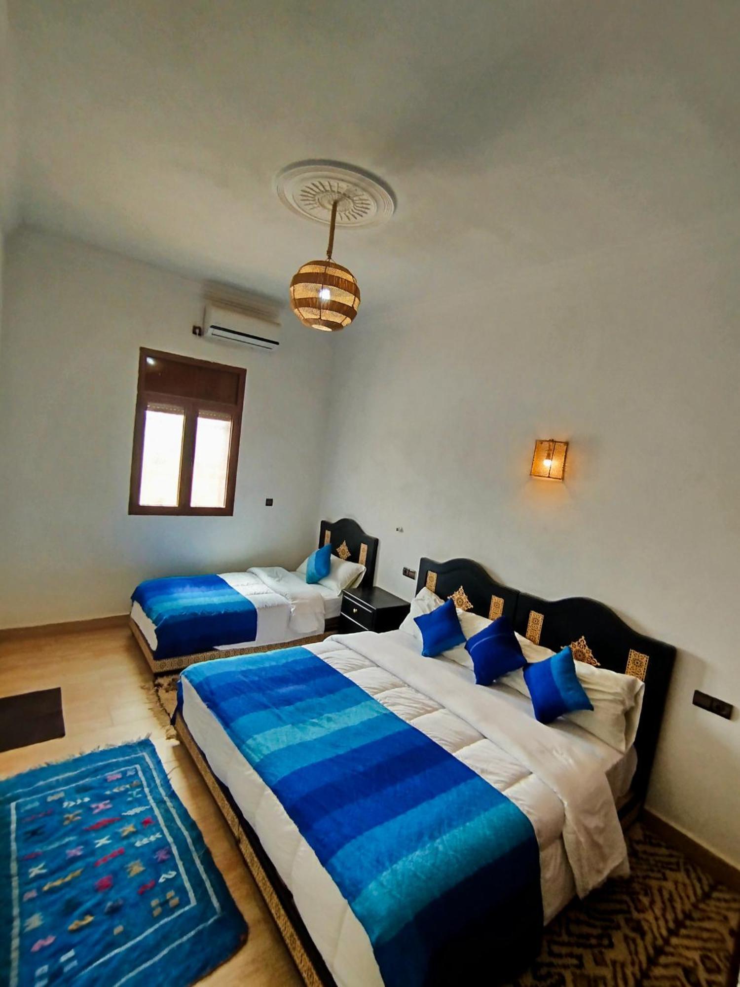 Merzouga Lodge Εξωτερικό φωτογραφία