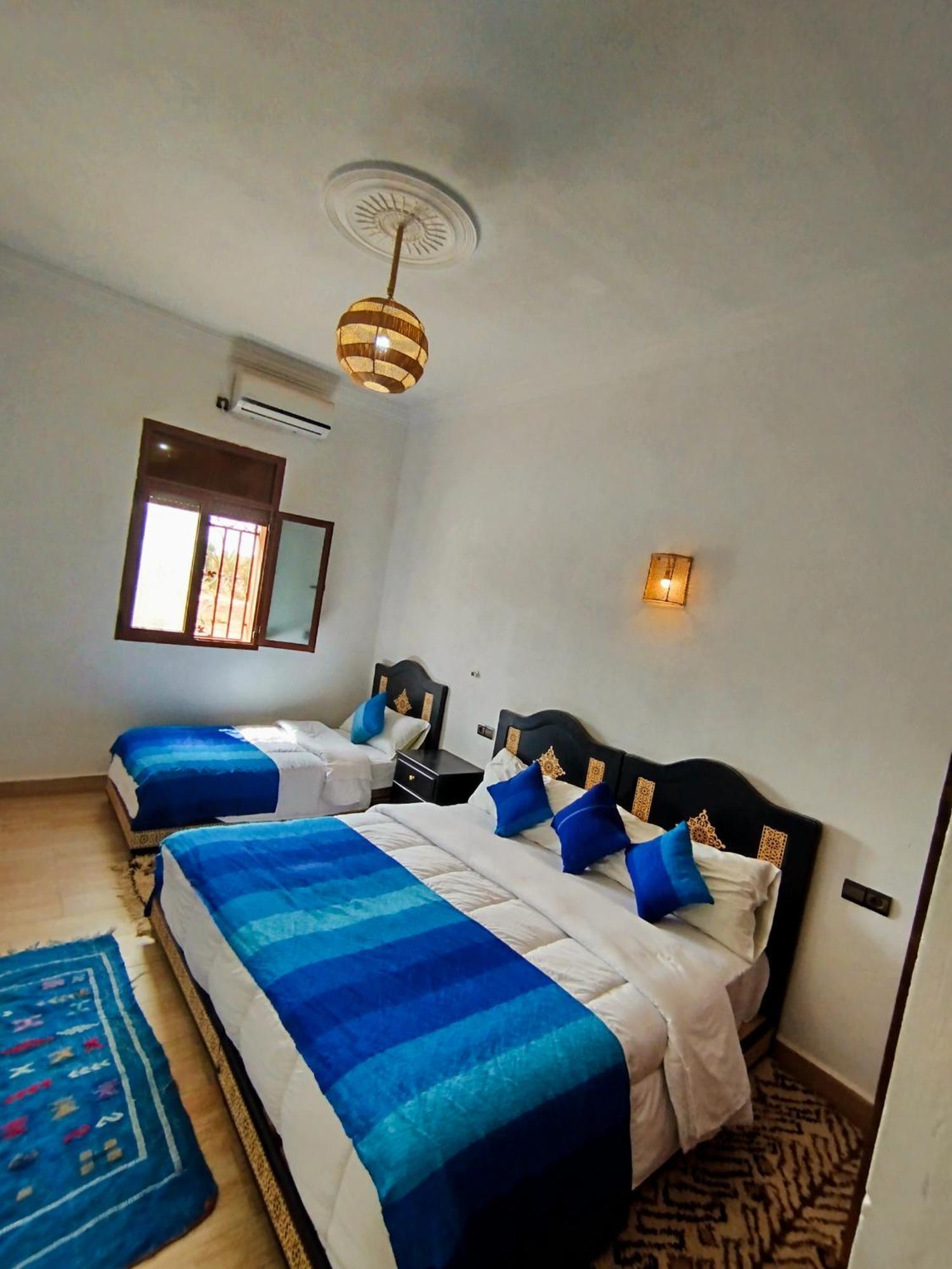 Merzouga Lodge Εξωτερικό φωτογραφία