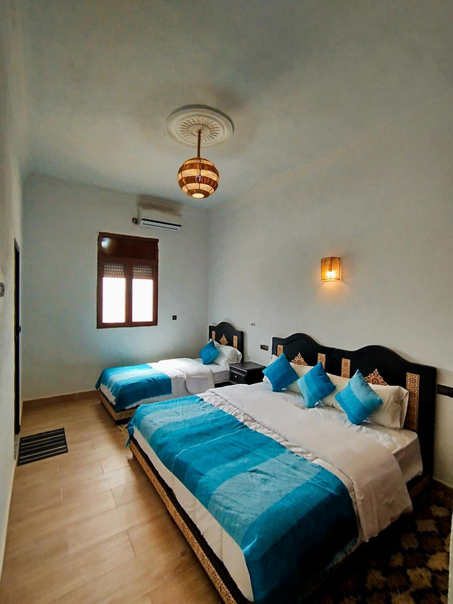 Merzouga Lodge Εξωτερικό φωτογραφία