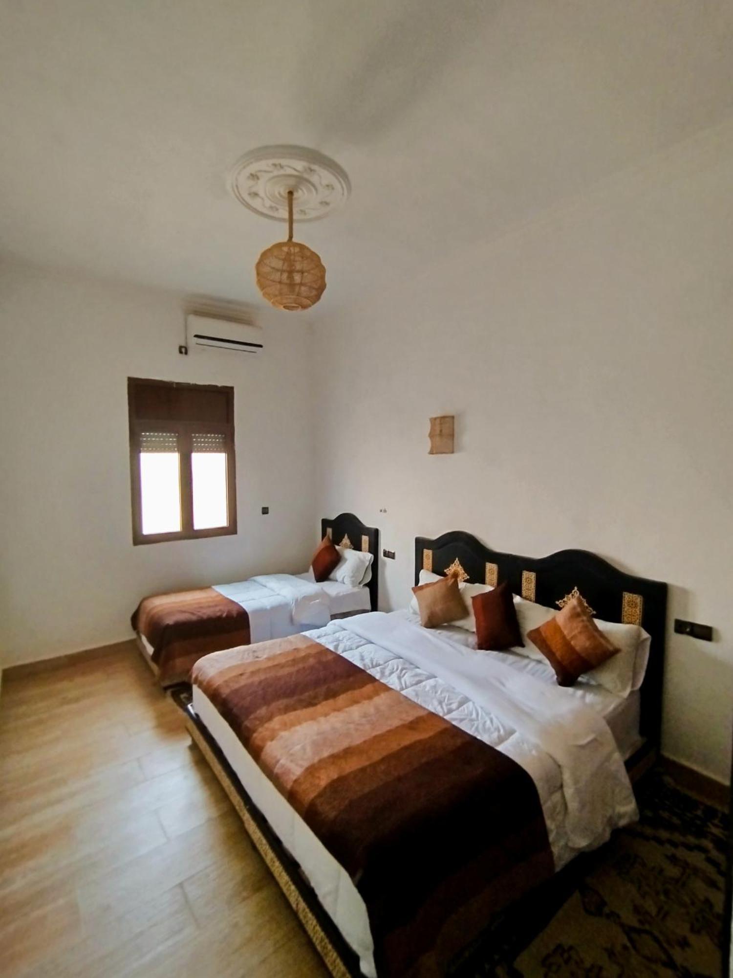 Merzouga Lodge Εξωτερικό φωτογραφία
