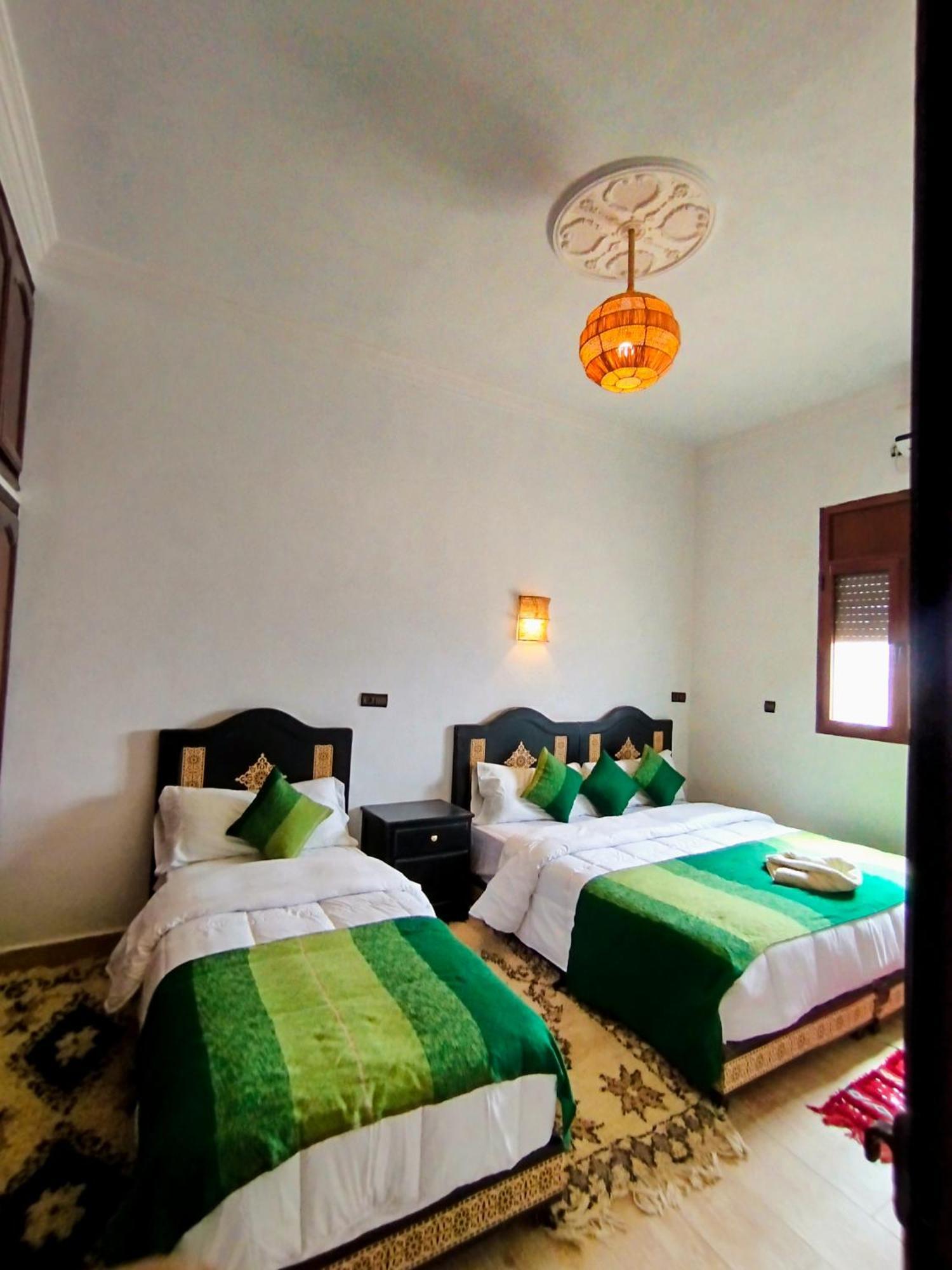 Merzouga Lodge Εξωτερικό φωτογραφία