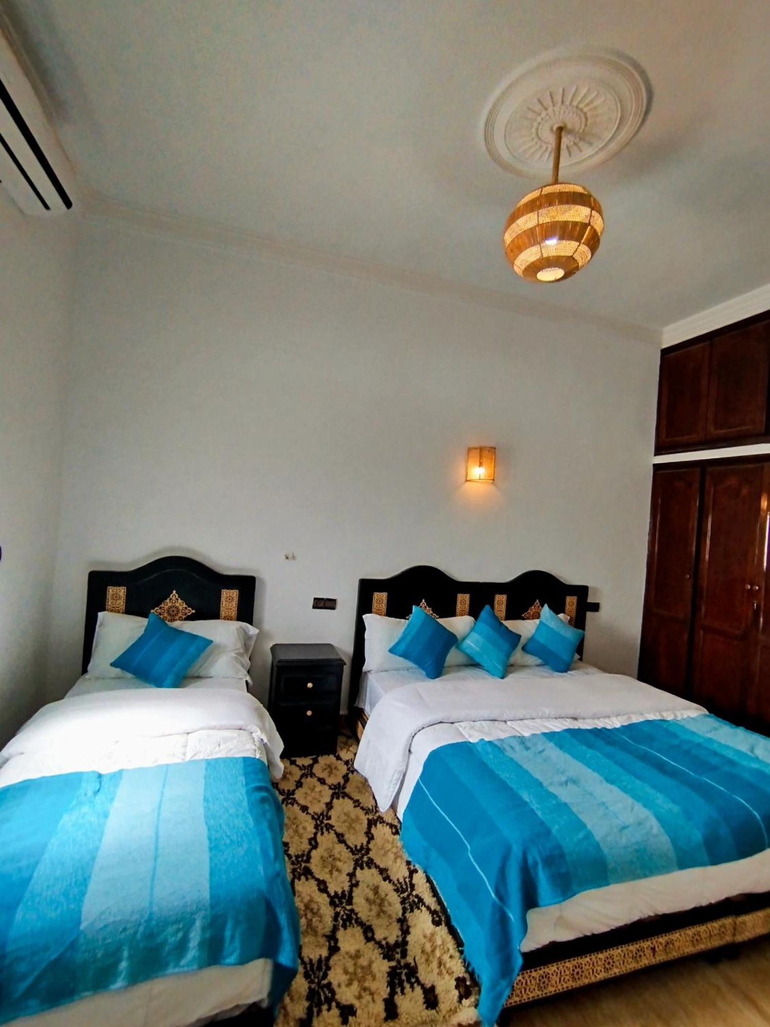 Merzouga Lodge Εξωτερικό φωτογραφία